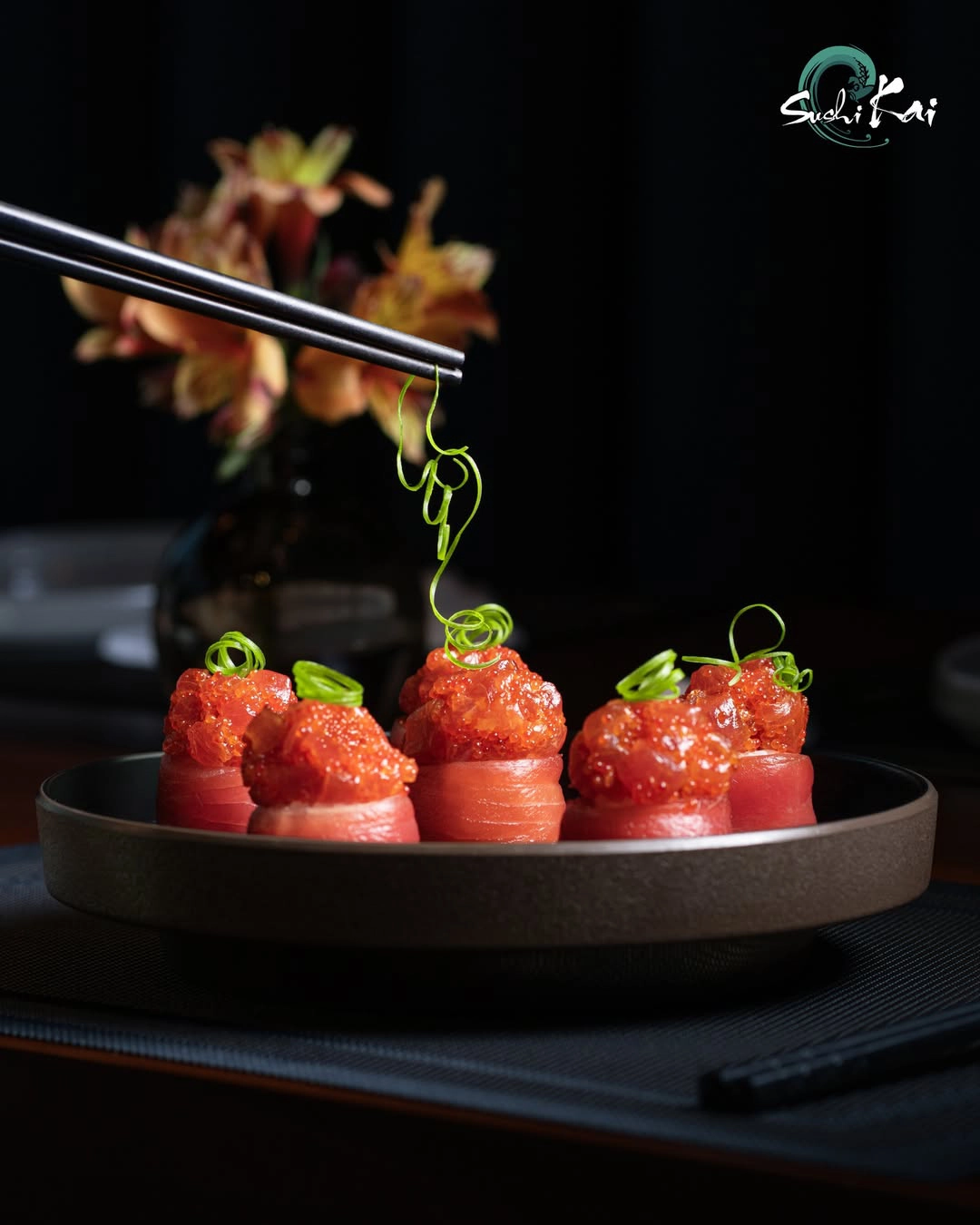 Sushi Kai