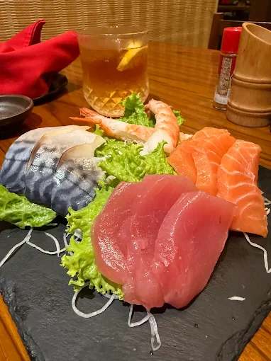 Kuuraku Japanese Restaurant