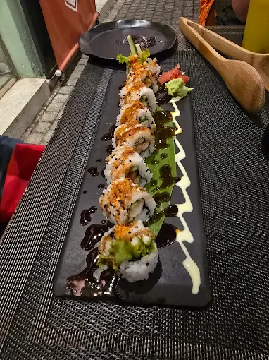 Kuuraku Japanese Restaurant