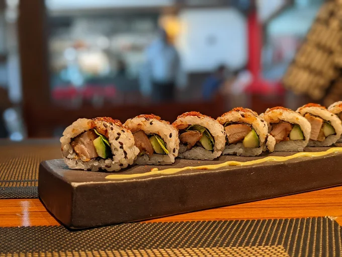Sushi