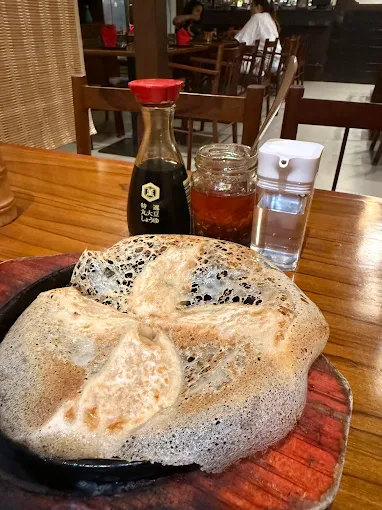 Gyoza