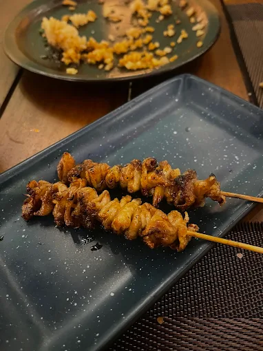 Yakitori