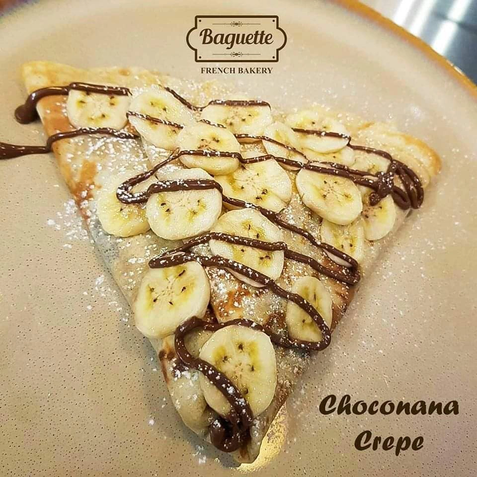 Creps