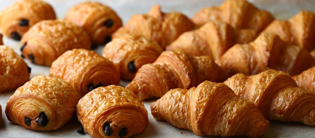 croissants