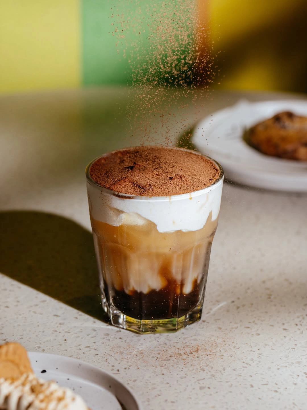 Milo Mont Blanc