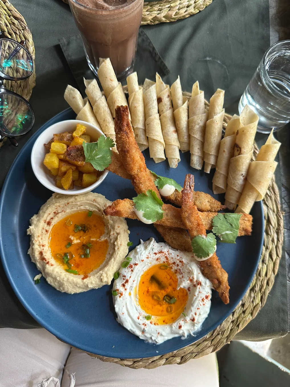 Hummus