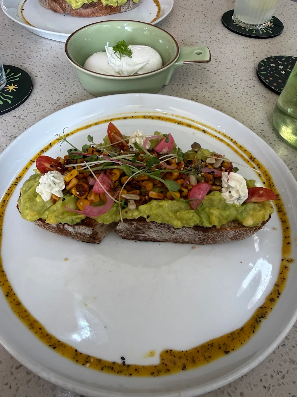 Avocado Toast