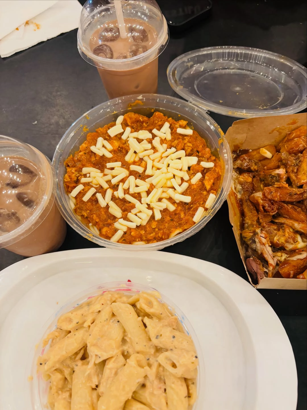 Shakshouka Food Park