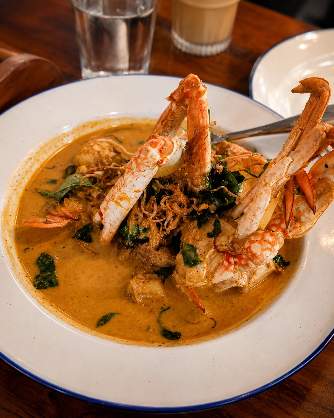 Prawn Curry