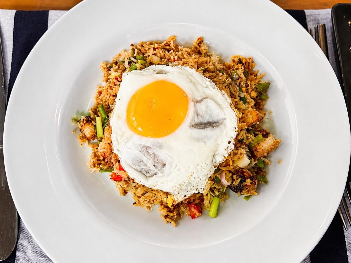 Nasi Goreng