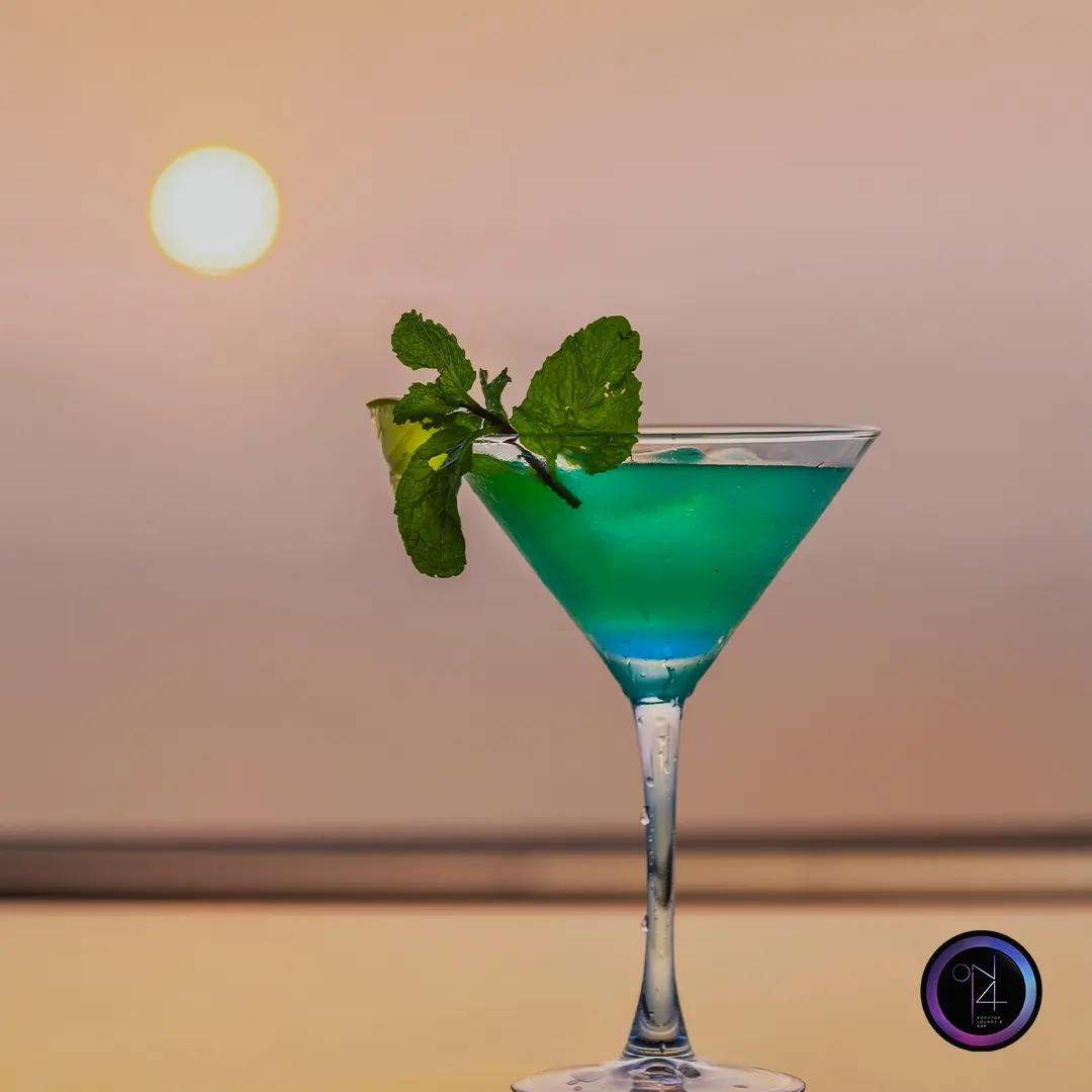ON14 Lounge & Bar