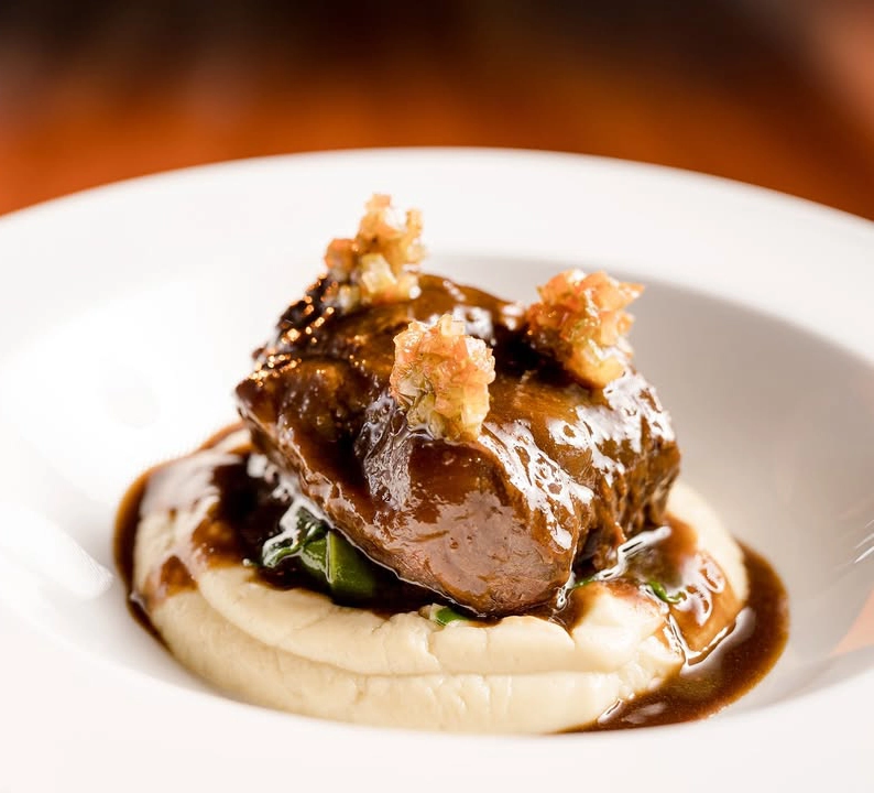 Beef Cheek