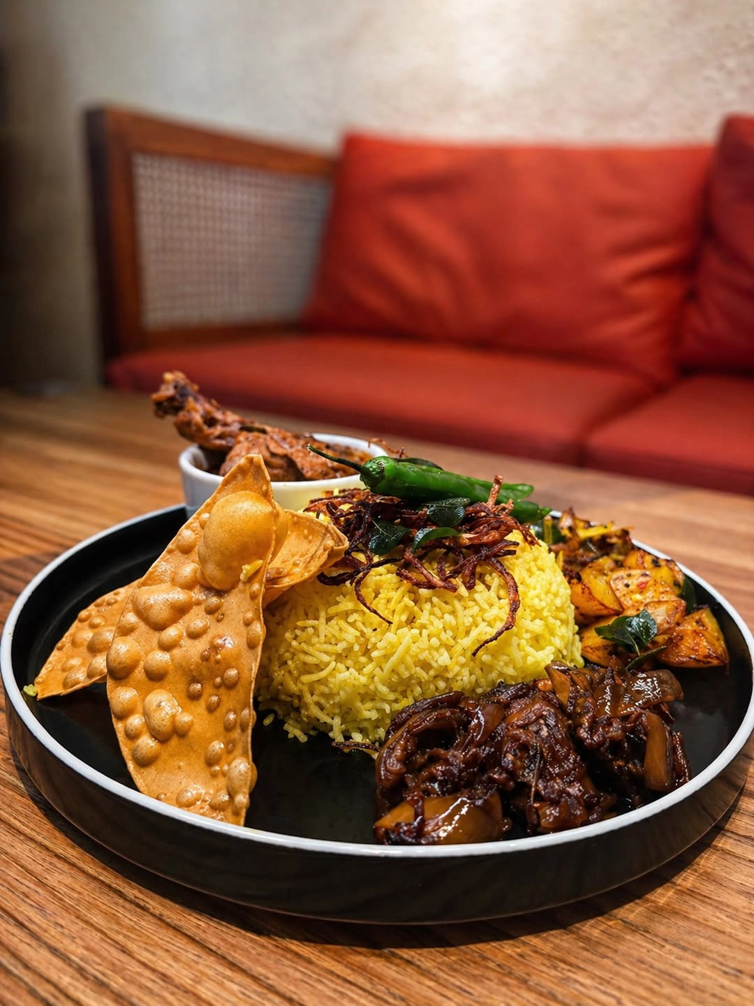Yellow Rice