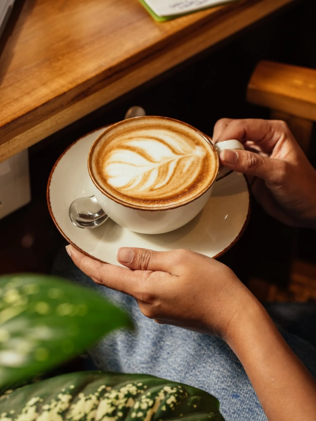 The Commons Coffee House