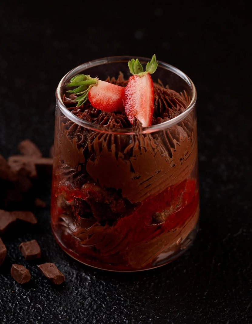 Simply Strawberries by Jagro