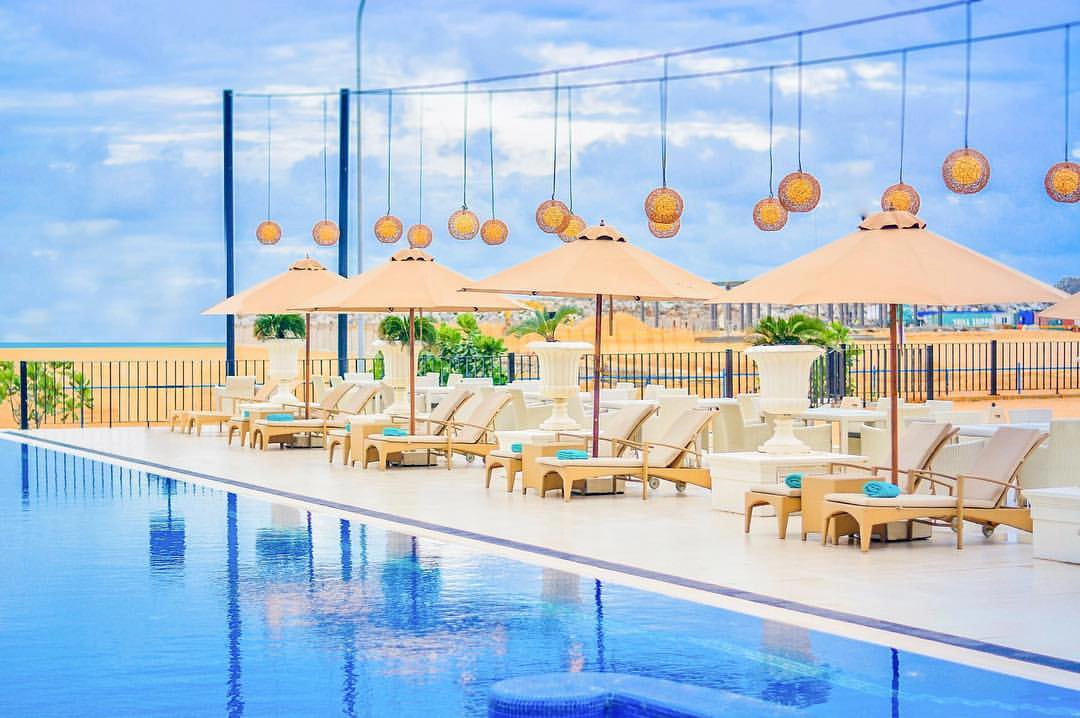 Honey Beach Club