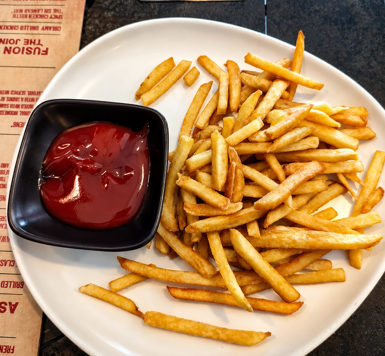 French Fries