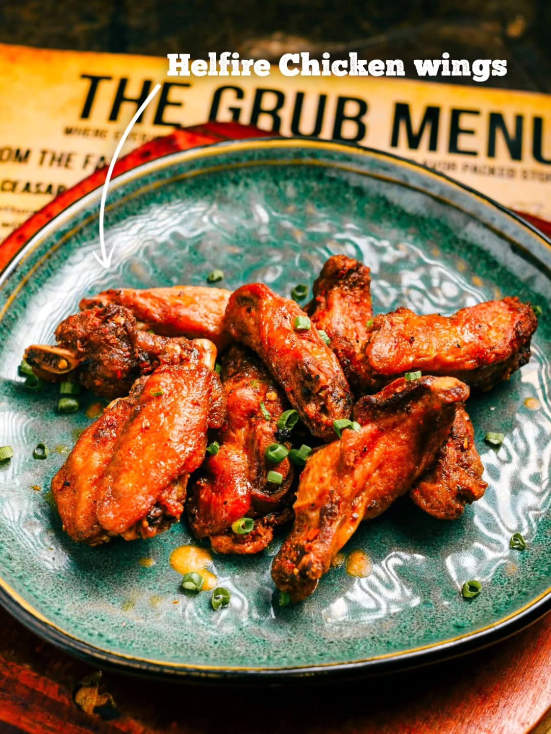 The Joint Pub and Grill