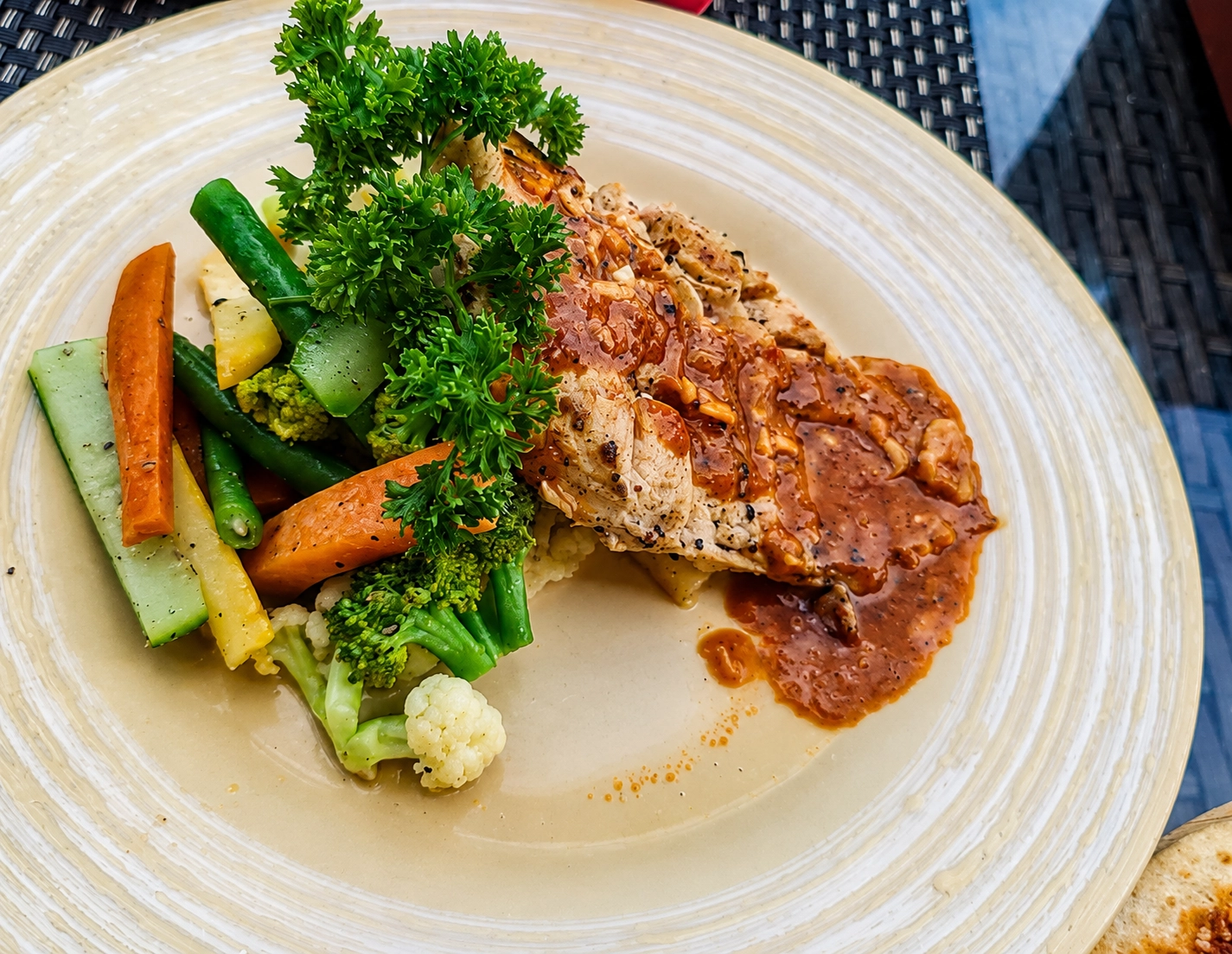 Peri Peri Chicken