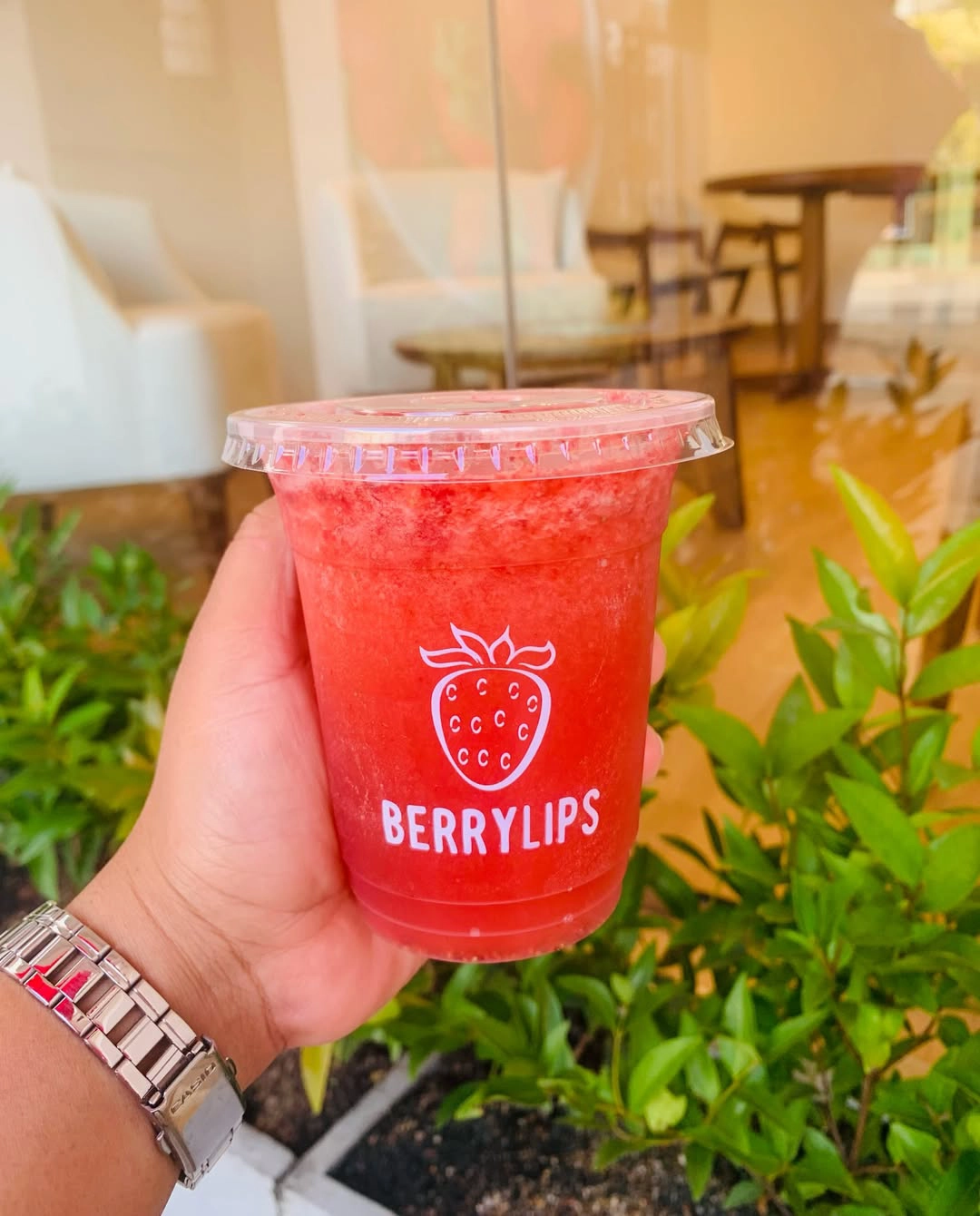 Berrylips