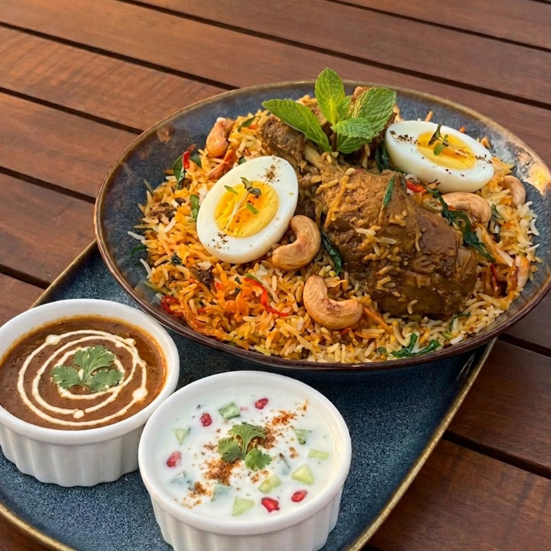 Biriyani