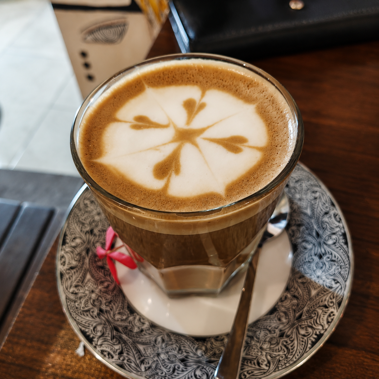 Latte