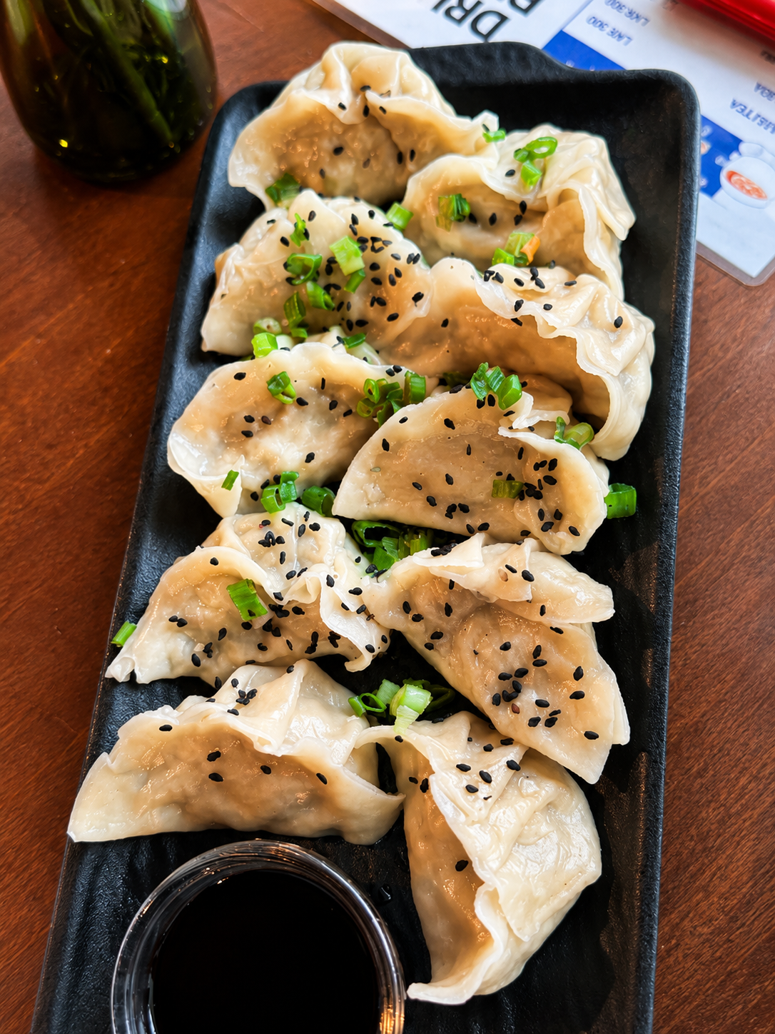 Dumplings