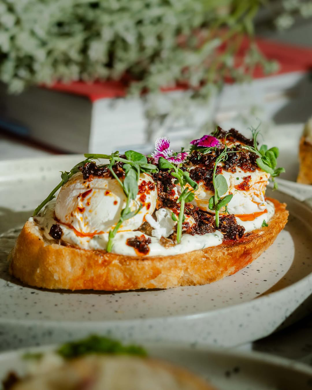 KK Chilli Eggs