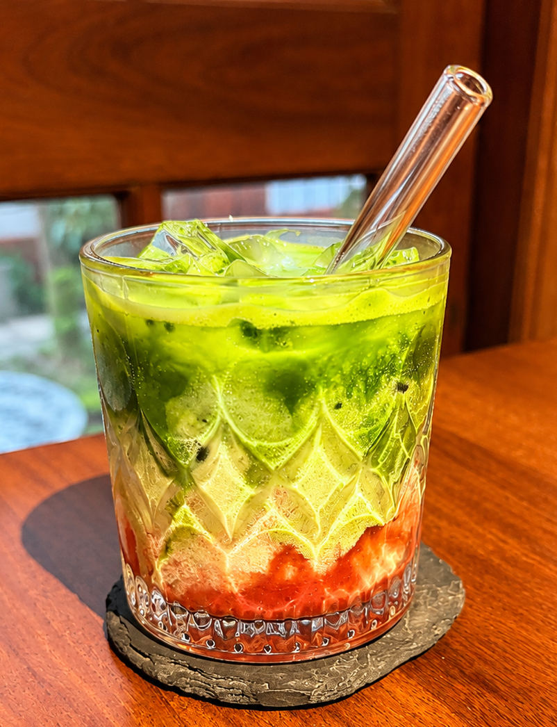 Kirikopi Café