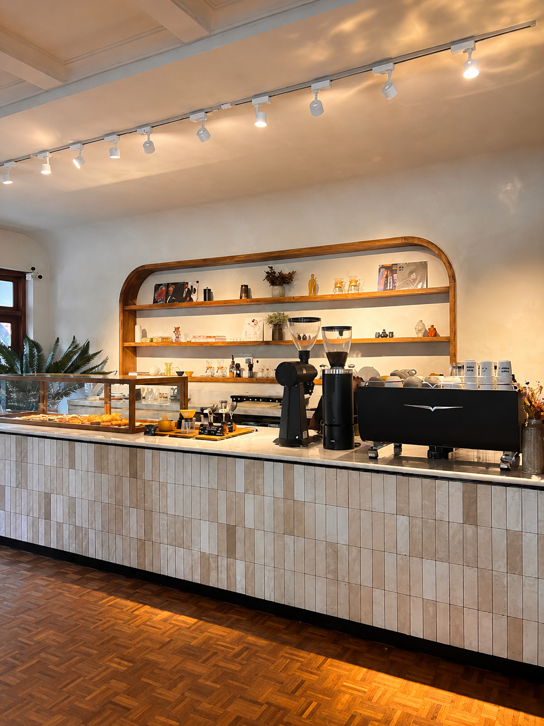 Kirikopi Café