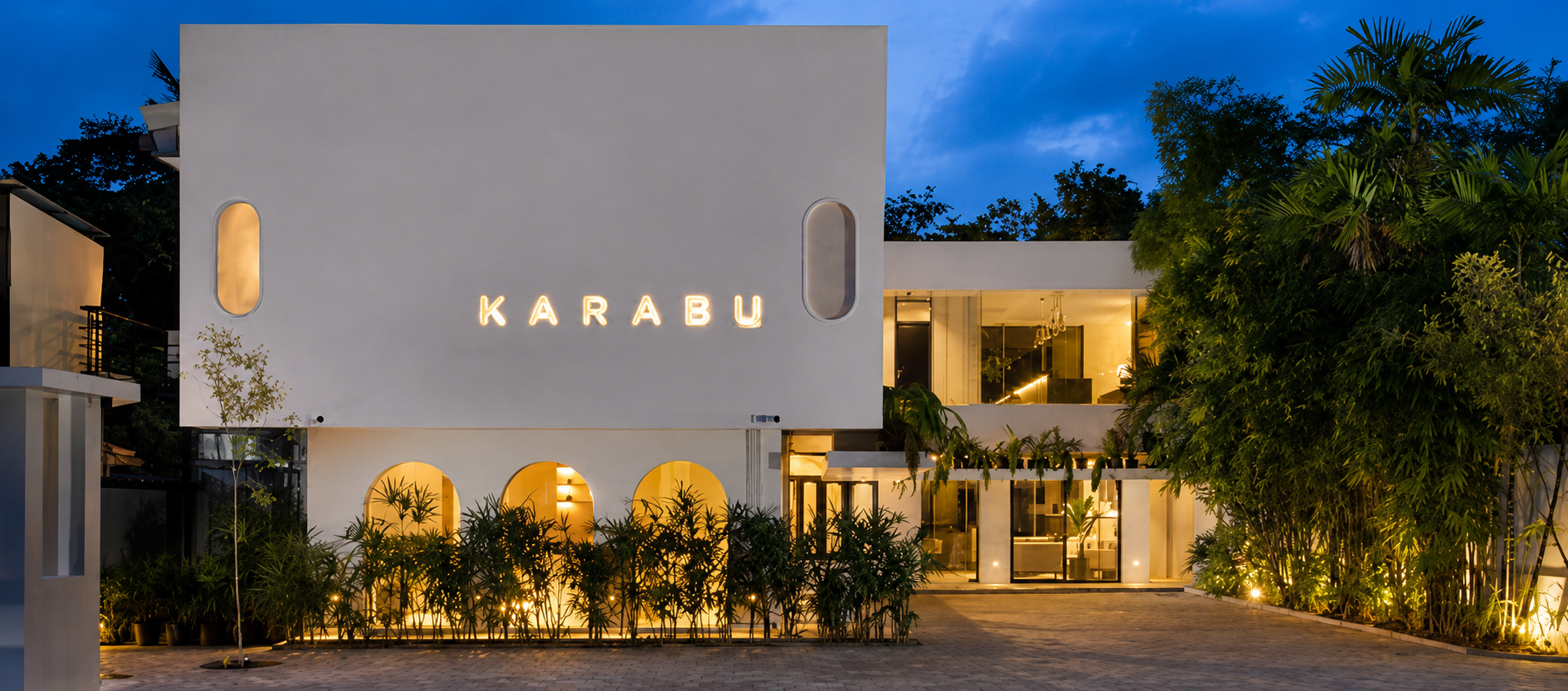 Karabu Café