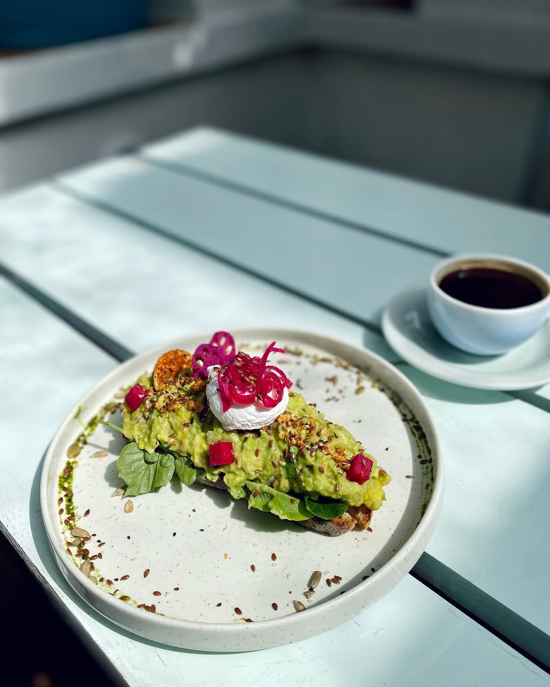 Seed Café