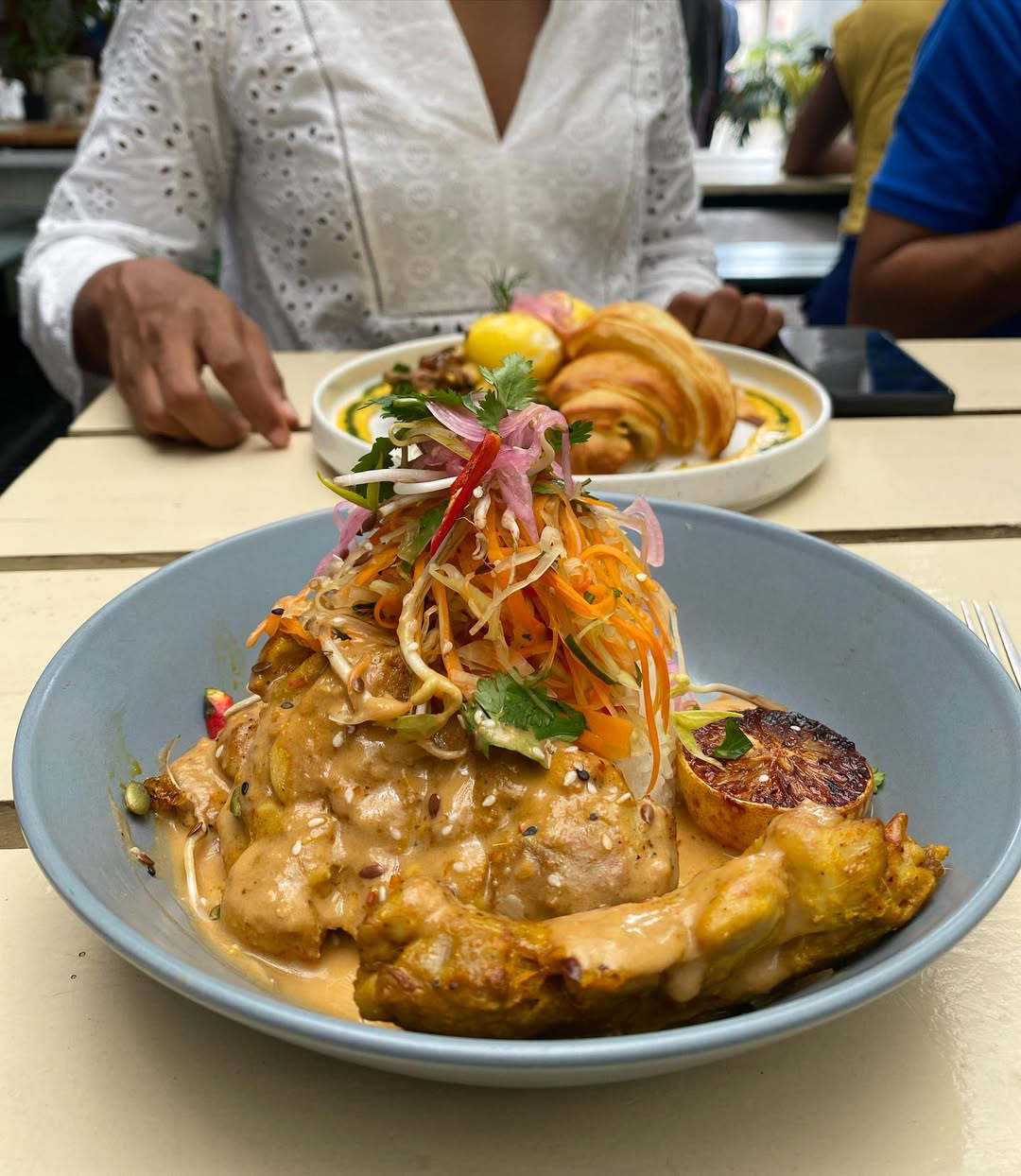 Seed Café