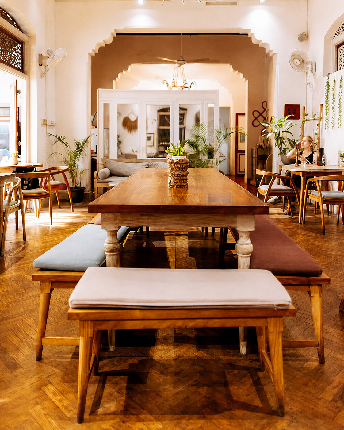 Seed Café