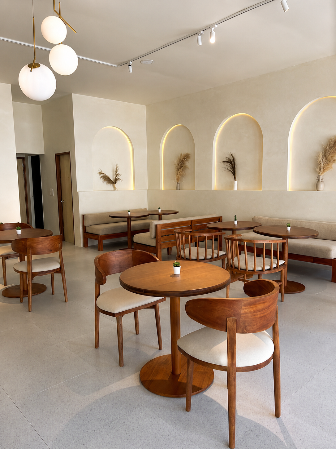 Hazel Café & Cakery