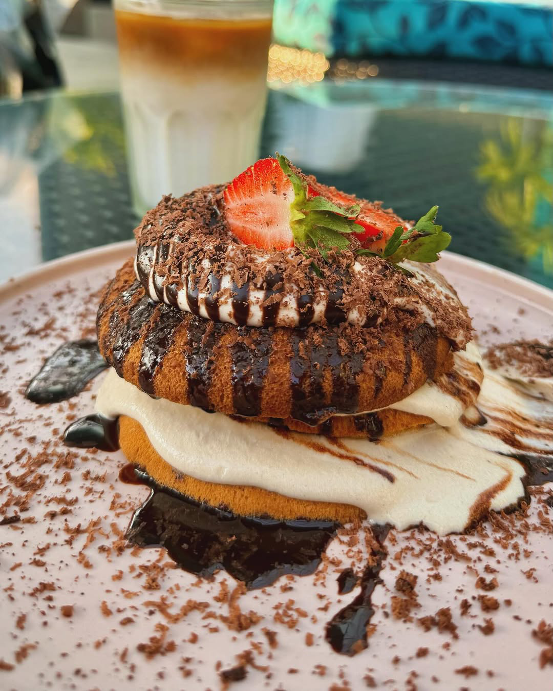 The Traveling Bruncher