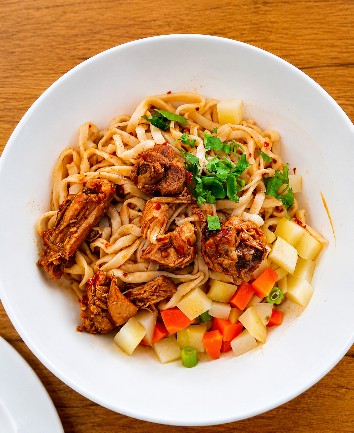 Chinese Noodles