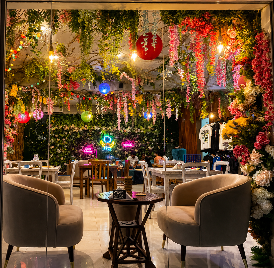 Ibson's Café