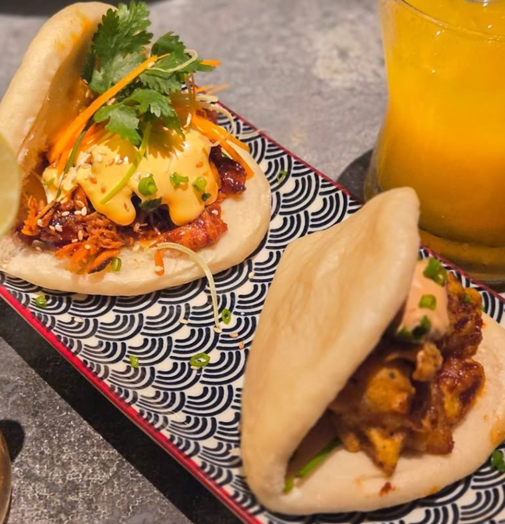 Breakfast-Bao