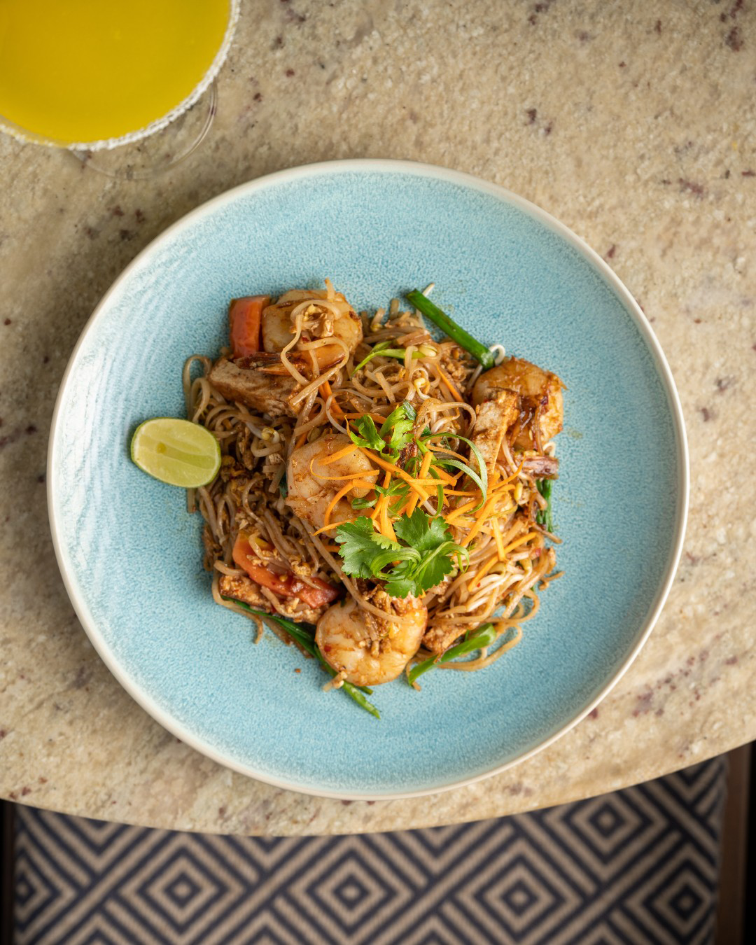 Phad Thai