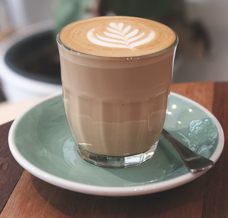 Cappuccino
