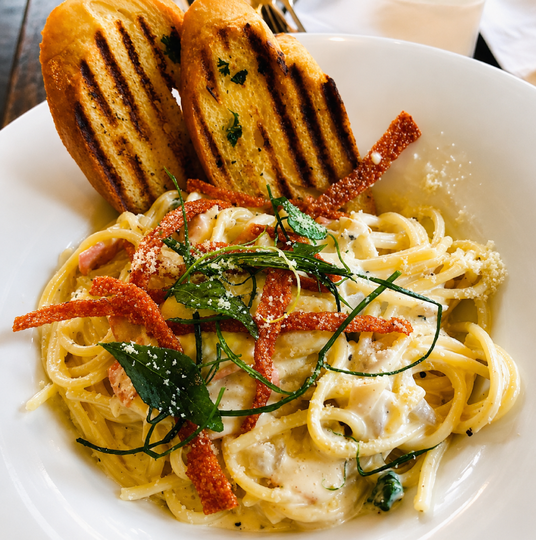 Carbonara