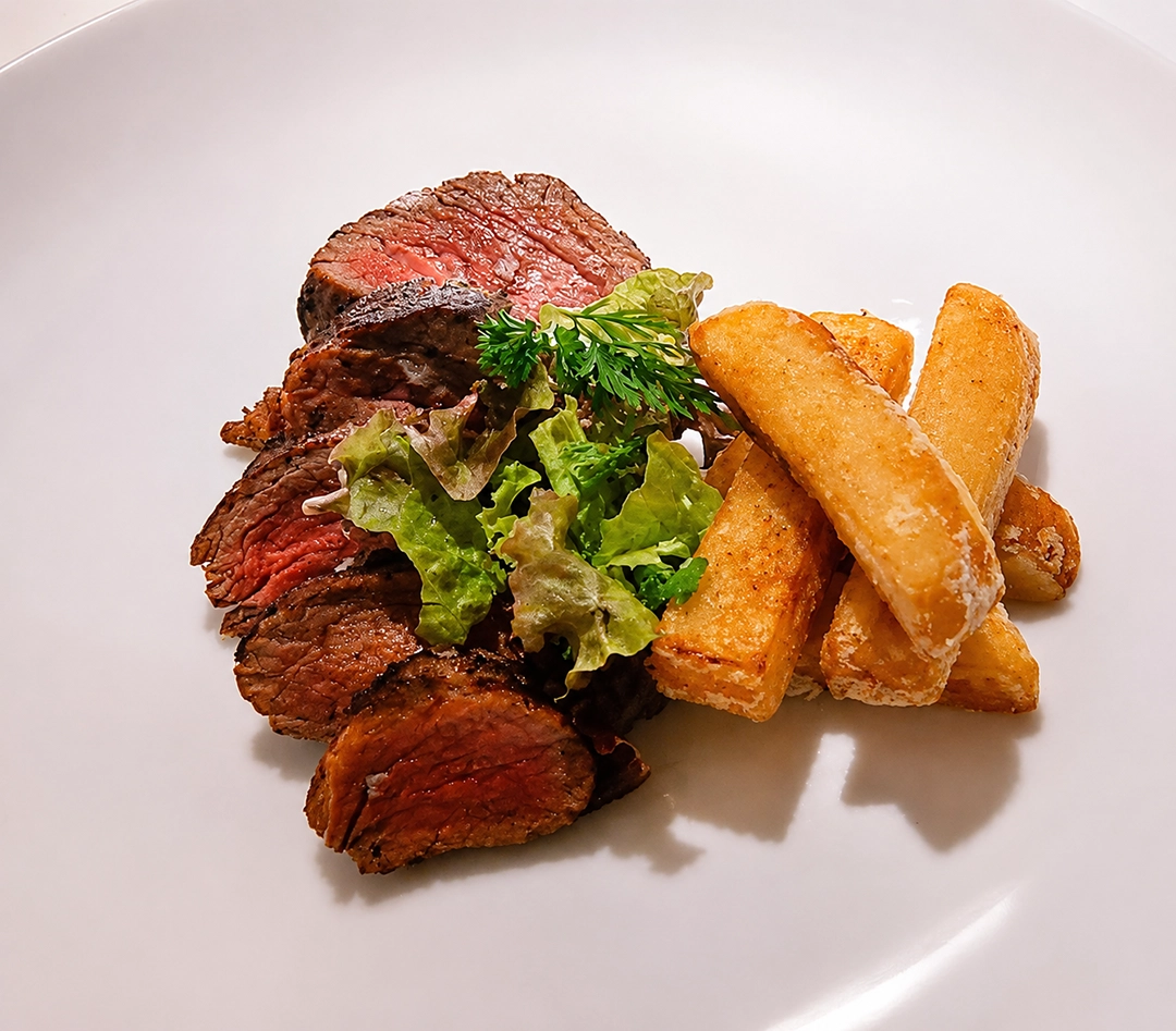 Filet of Beef