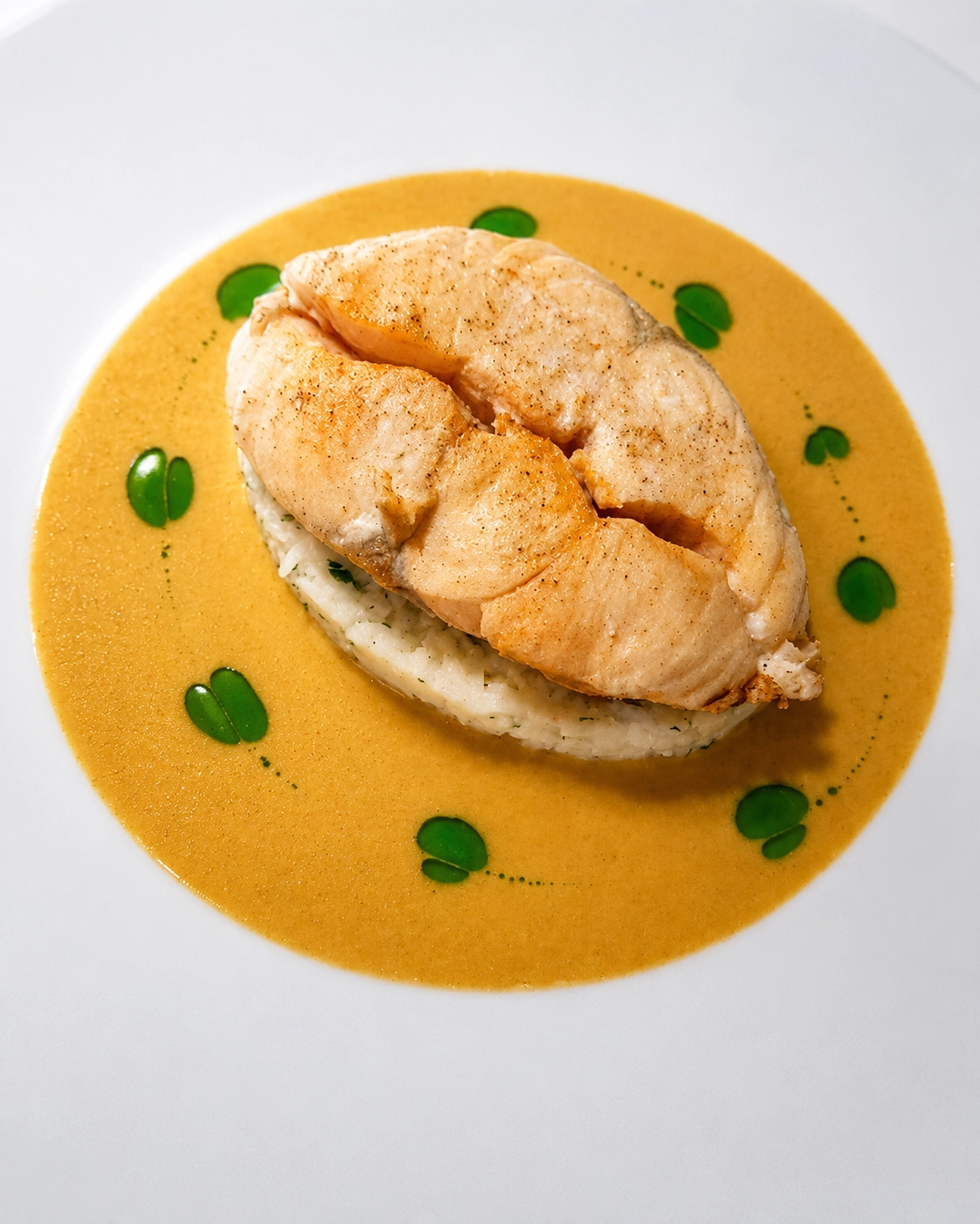 Atlantic Salmon