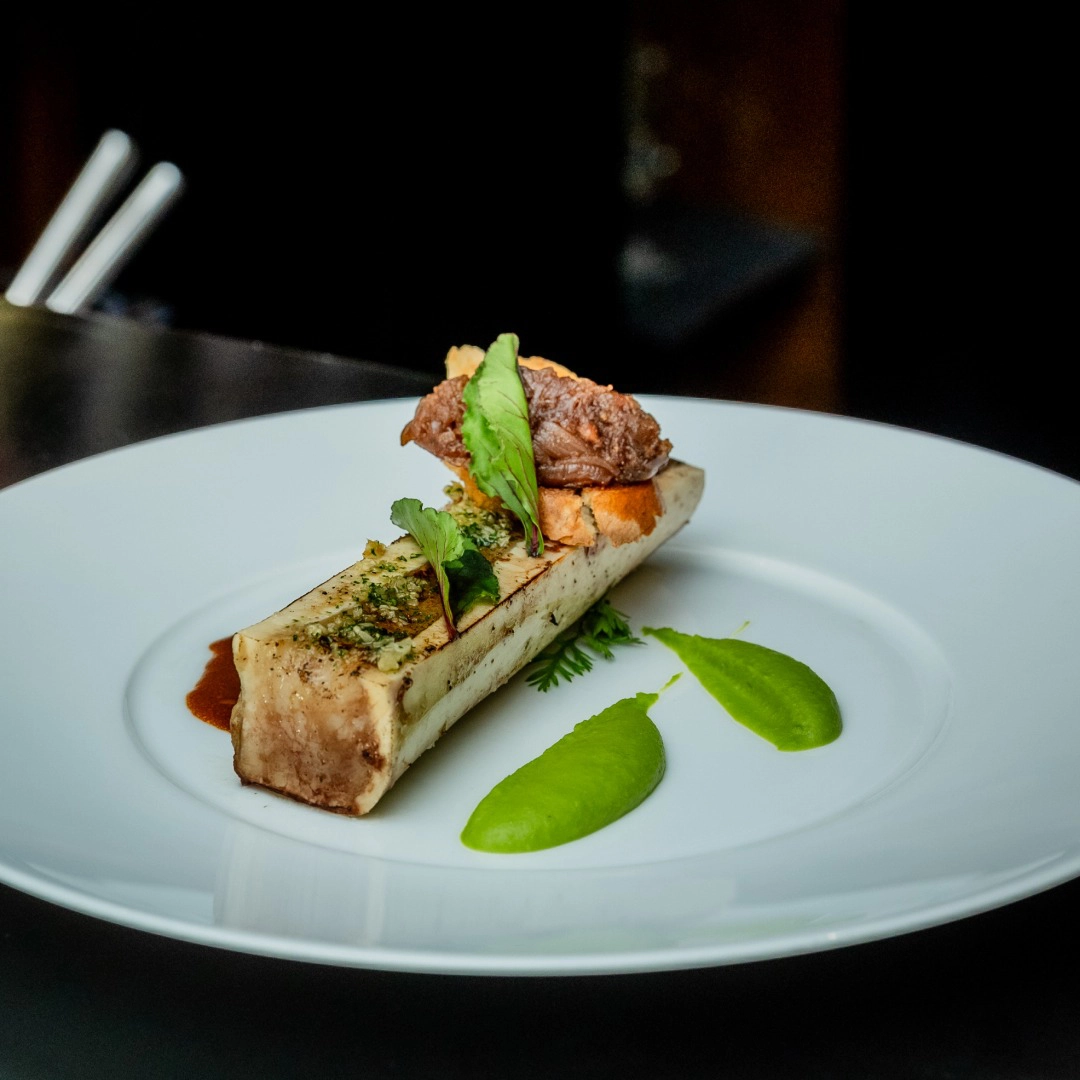 Galle Face Hotel-1864 Restaurant