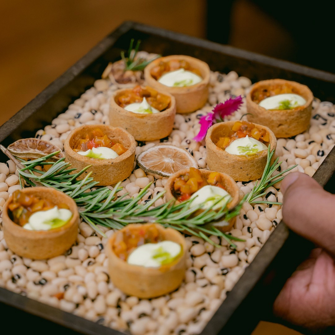 Galle Face Hotel-1864 Restaurant