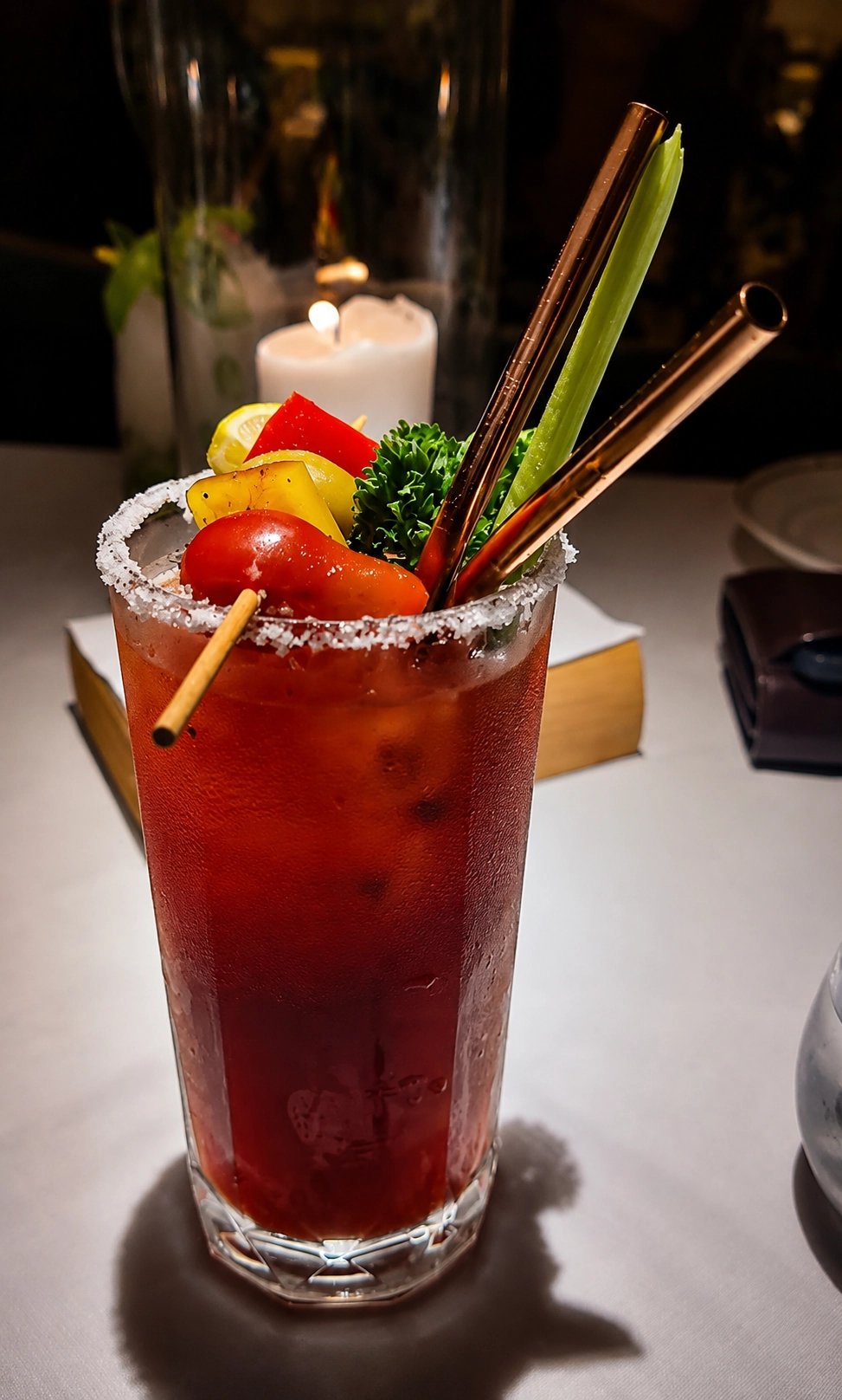 Bloody Mary