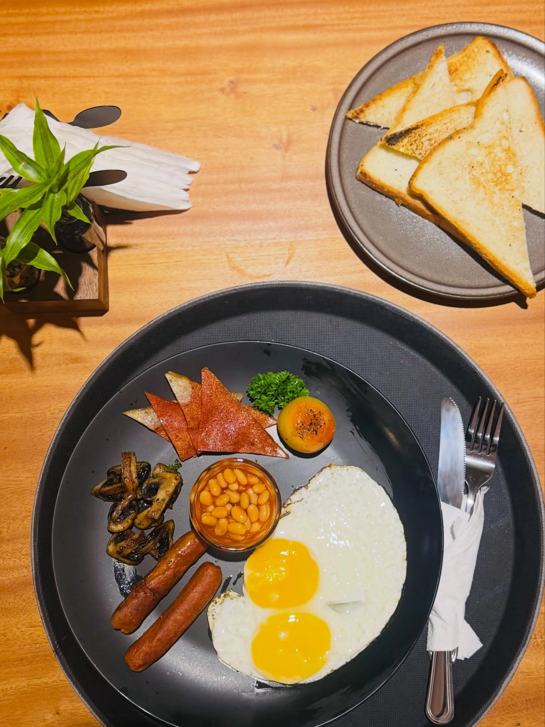Sandpit Cafe