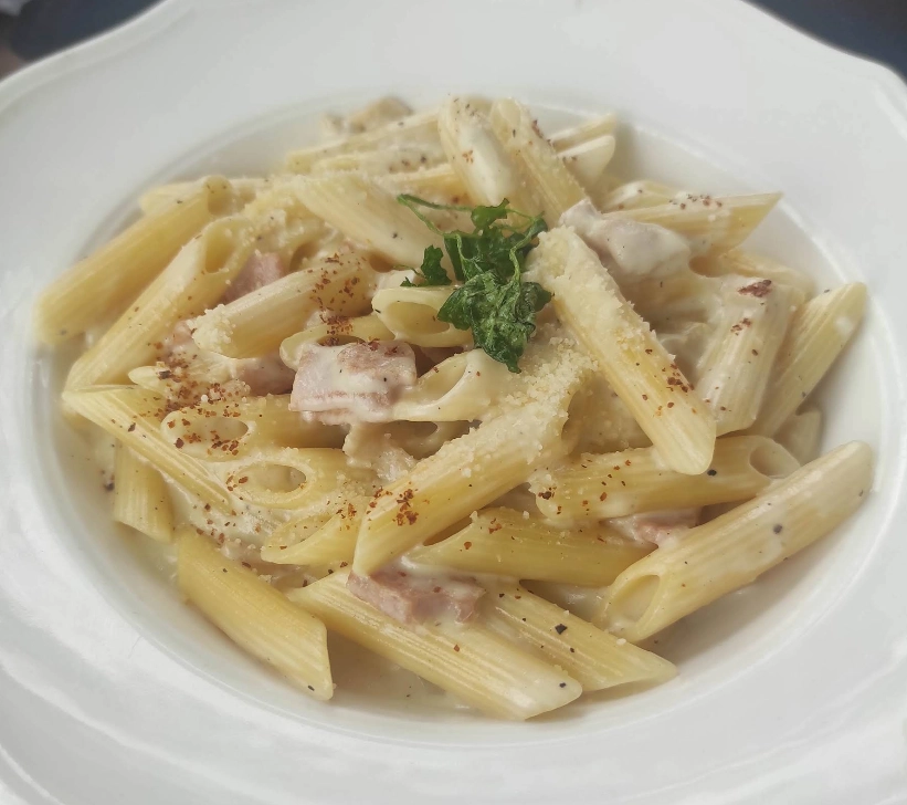 Penne Pasta
