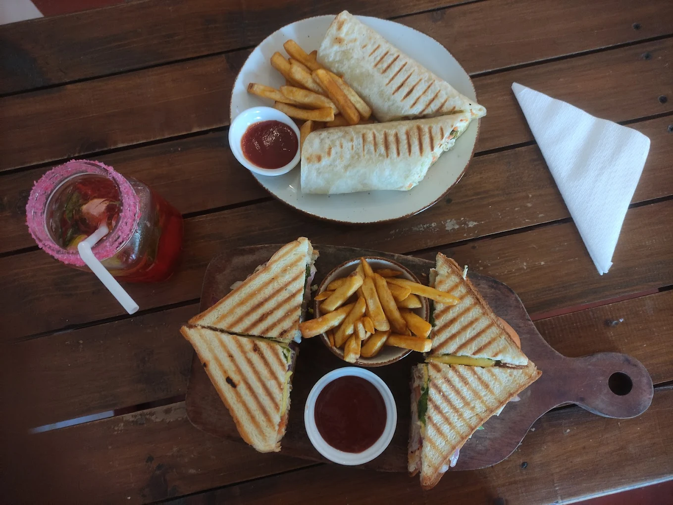 Kaiko's Cafe